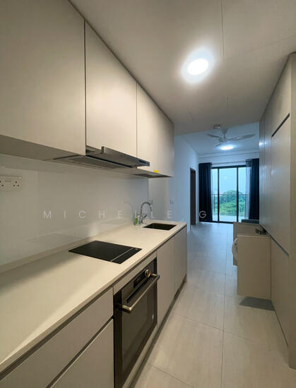 THE WOODLEIGH RESIDENCES image 1 of 6