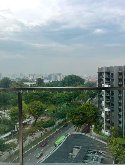 THE WOODLEIGH RESIDENCES photo 3