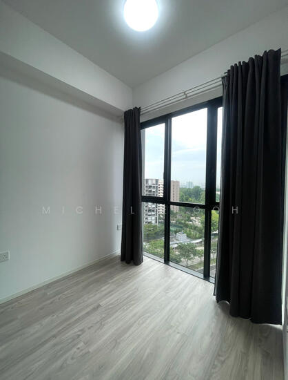 THE WOODLEIGH RESIDENCES photo 4