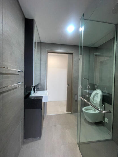 THE WOODLEIGH RESIDENCES photo 5