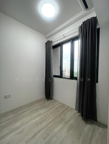 THE WOODLEIGH RESIDENCES photo 6