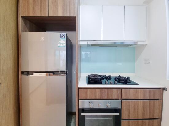 KINGSFORD WATERBAY photo 6