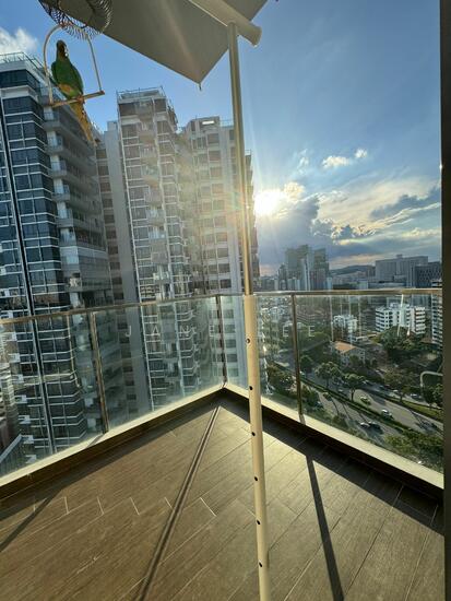 Forte Suites photo 5