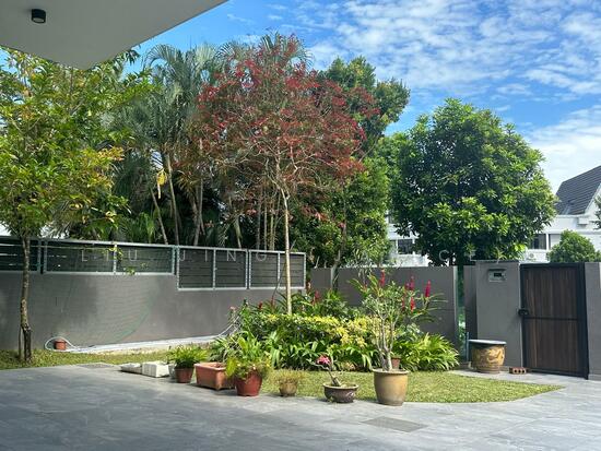 Frankel Estate photo 4