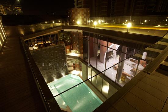 Sentosa Cove photo 2