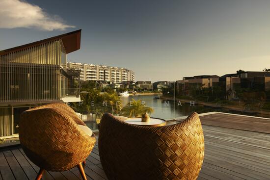 Sentosa Cove photo 3