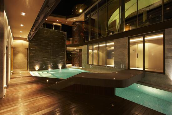 Sentosa Cove photo 5