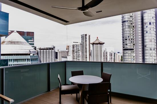 Twentyone Angullia Park photo 3