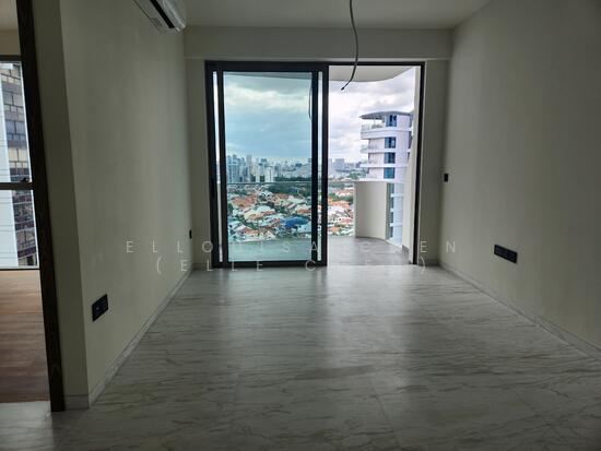 Coastline Residences photo 2