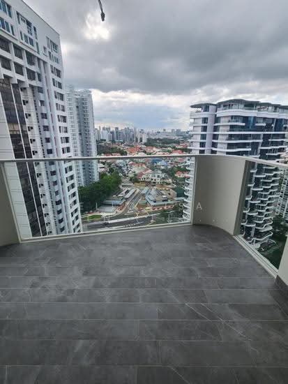 Coastline Residences photo 6