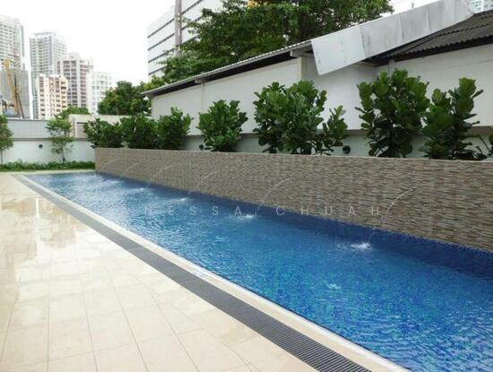 PRESTIGE HEIGHTS image 1 of 3