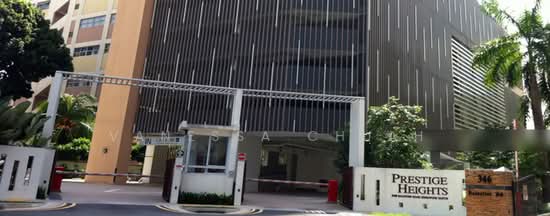 PRESTIGE HEIGHTS photo 2