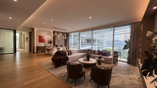 EDEN RESIDENCES CAPITOL image 1 of 10