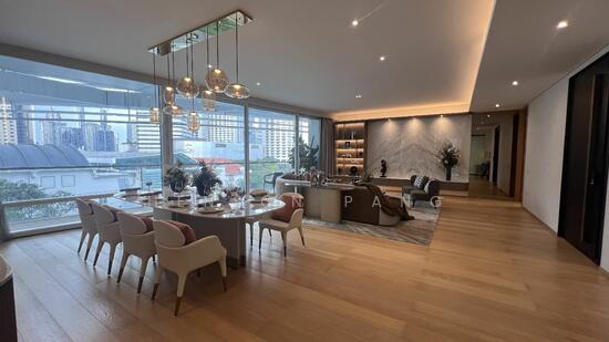 Eden Residences Capitol photo 2