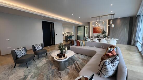 Eden Residences Capitol photo 3