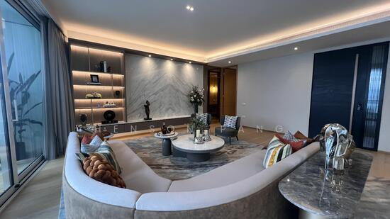Eden Residences Capitol photo 5