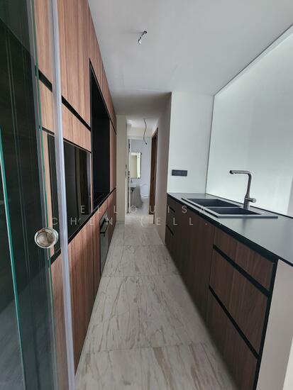COASTLINE RESIDENCES photo 4