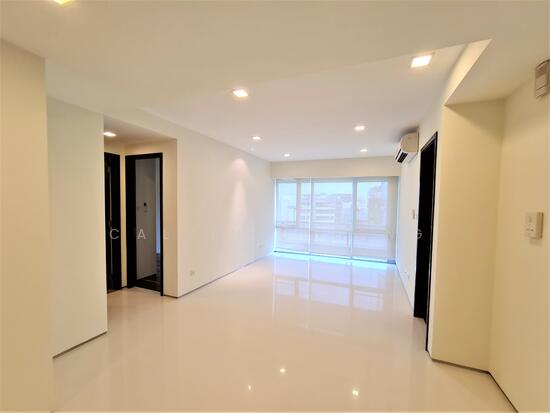 The Cathay Residence image 1 of 10