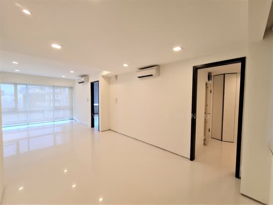 The Cathay Residence photo 2