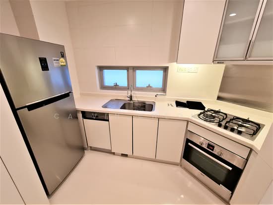The Cathay Residence photo 3