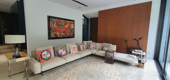 Near RGPS Beautiful Bungalow 2sty with basement image 1 of 10