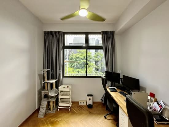 38 JERVOIS photo 4