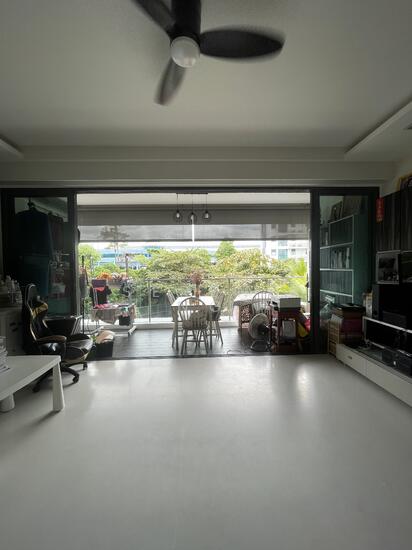 HEDGES PARK CONDOMINIUM photo 3