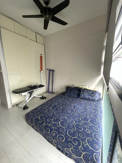 HEDGES PARK CONDOMINIUM photo 4