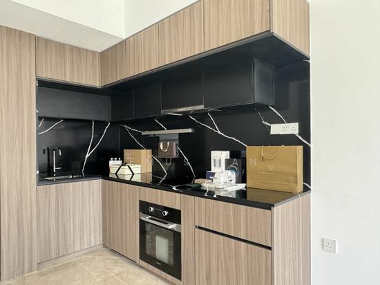 IRWELL HILL RESIDENCES photo 2