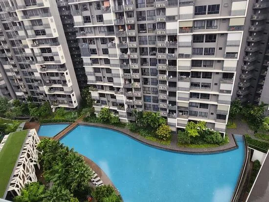 Grandeur Park Residences image 1 of 10