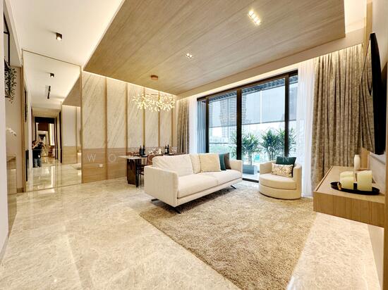 JERVOIS PRIVE photo 2