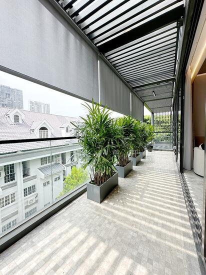JERVOIS PRIVE photo 3