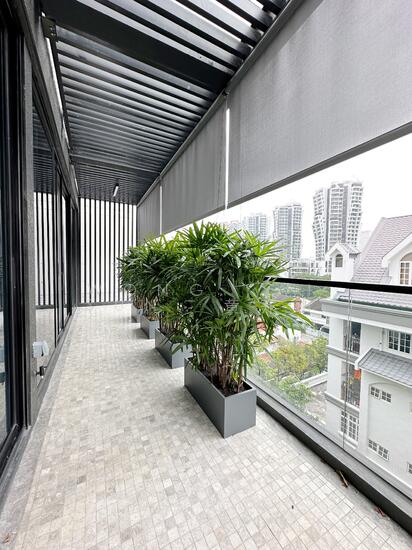 JERVOIS PRIVE photo 4