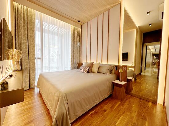 JERVOIS PRIVE photo 5