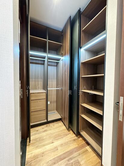 JERVOIS PRIVE photo 6