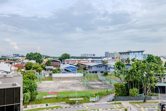 Forett@bukit Timah photo 4