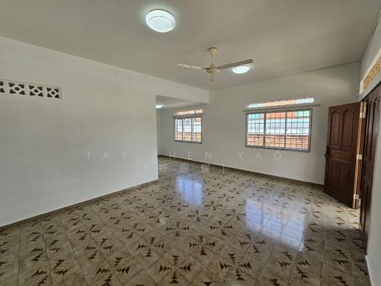 Serangoon Garden Park photo 2