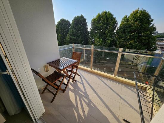 EASTWOOD REGENCY photo 6