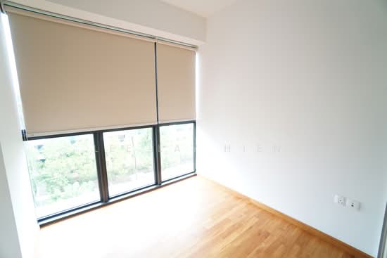 THE POIZ RESIDENCES photo 4