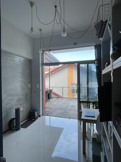 WEMBLY RESIDENCES photo 2