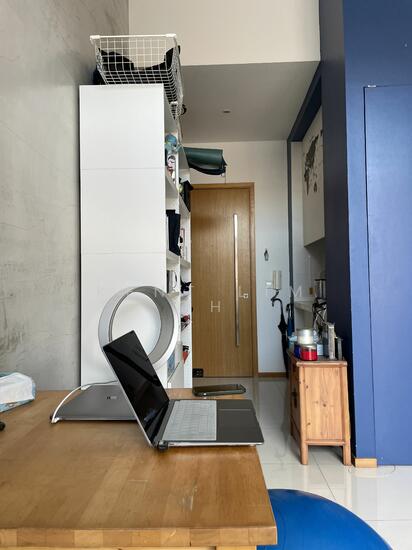 WEMBLY RESIDENCES photo 4