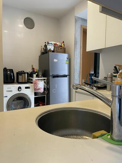 WEMBLY RESIDENCES photo 5