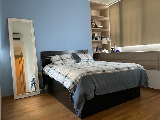 WEMBLY RESIDENCES photo 6