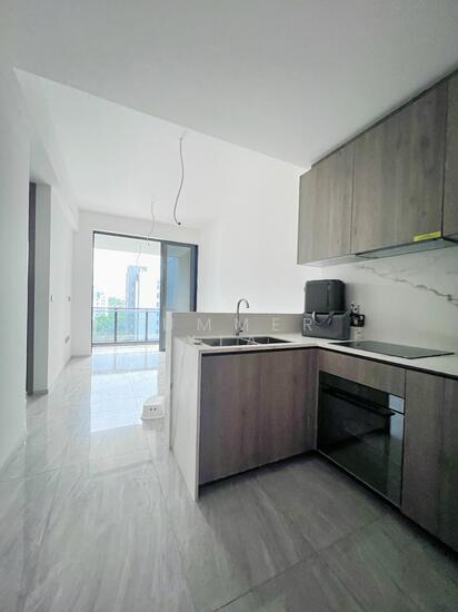 LEEDON GREEN
