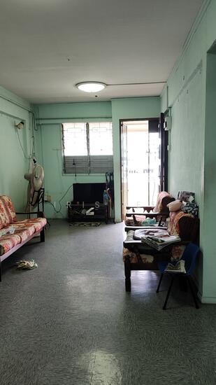 122 BEDOK NORTH STREET 2 photo 2