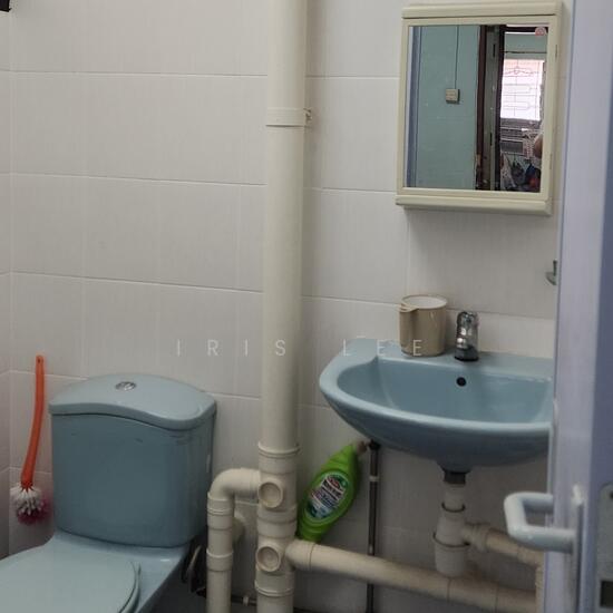 122 BEDOK NORTH STREET 2 photo 3