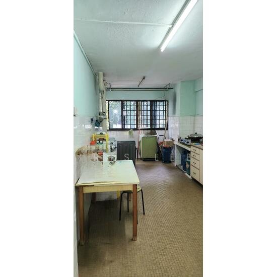 122 BEDOK NORTH STREET 2 photo 4