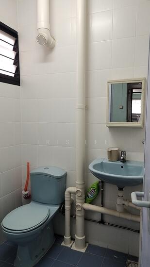 122 BEDOK NORTH STREET 2 photo 6