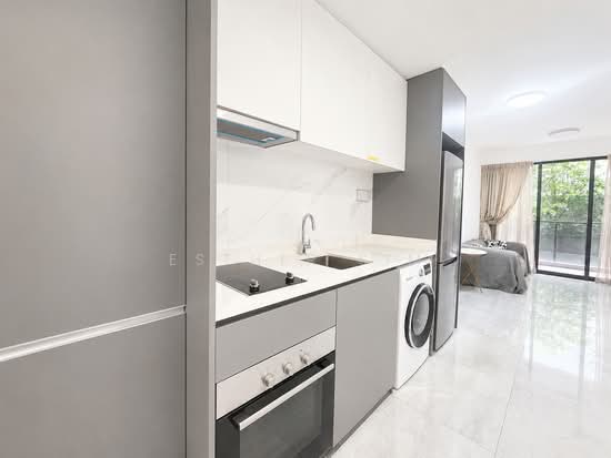 AFFINITY AT SERANGOON photo 2