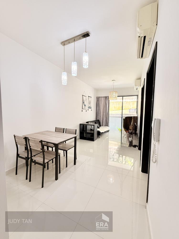 MOUNT SOPHIA SUITES photo 3